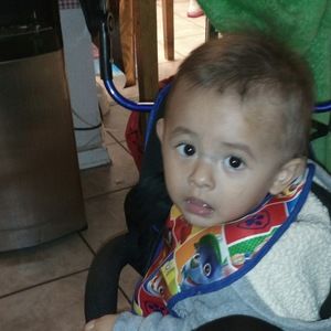 Meet your Posher, Flor